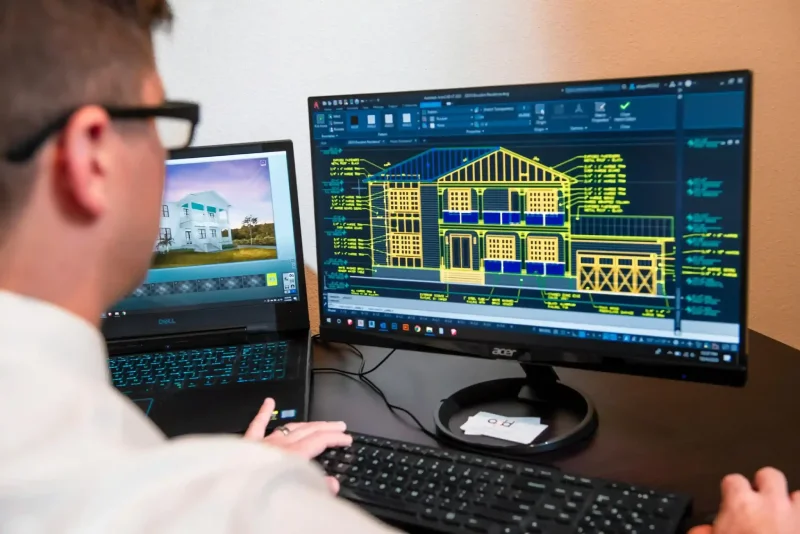 autocad 2048x1366
