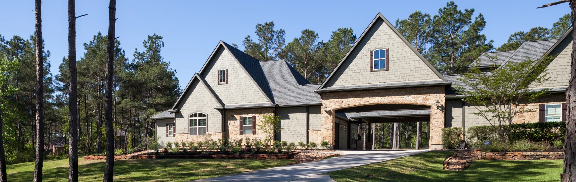 custom homes parallax 1