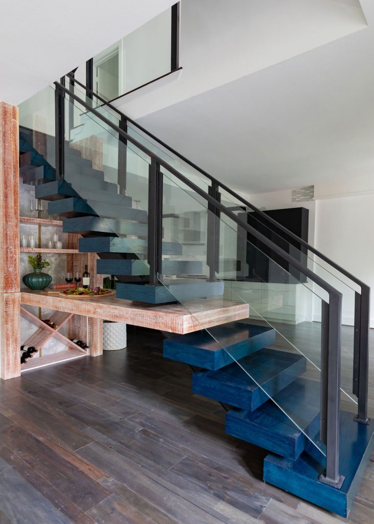 pickensststairs 9re